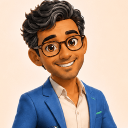 Doutor Matheus, personagem-guia da plataforma